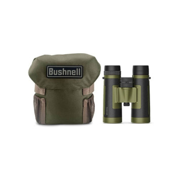 Prismático Bushnell Trophy XLt 10x42 - Compra online en Armería Carril