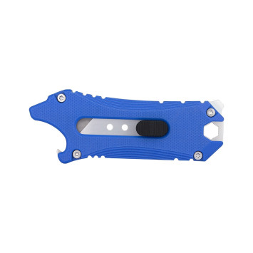 Cúter multiusos EDC Otacle Olight - Carril Outdoor online