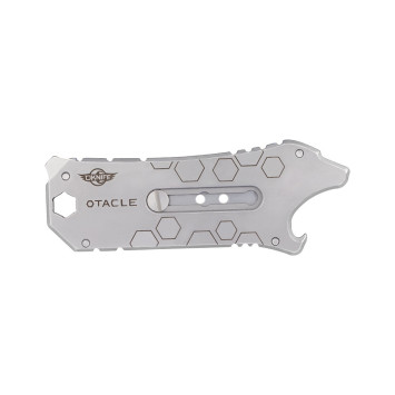 Cúter multiusos EDC Otacle Olight - Carril Outdoor online