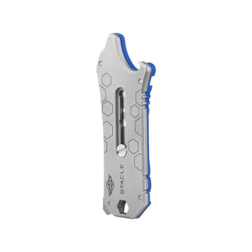 Cúter multiusos EDC Otacle Olight - Carril Outdoor online