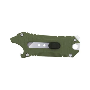 Cúter multiusos EDC Otacle Olight - Carril Outdoor online