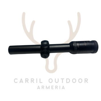 Visor Swarovski z8i 2.3-18x56 - Armería Carril online