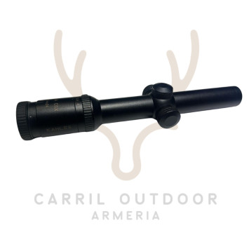 Visor Swarovski z8i 2.3-18x56 - Armería Carril online