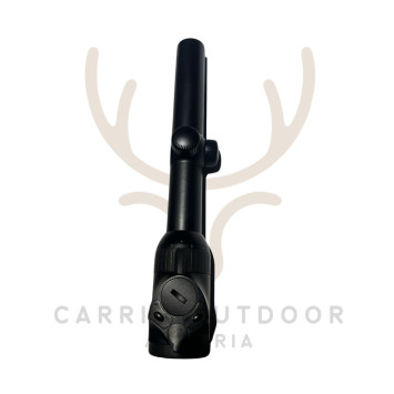 Visor Swarovski z8i 2.3-18x56 - Armería Carril online