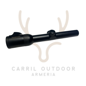 Visor Swarovski z8i 2.3-18x56 - Armería Carril online