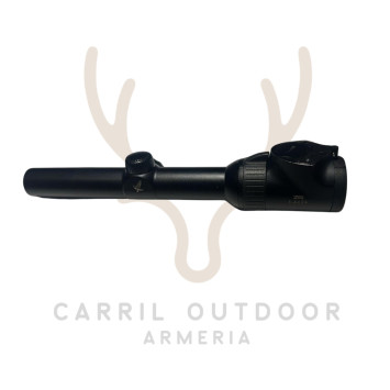 Visor Swarovski z8i 2.3-18x56 - Armería Carril online