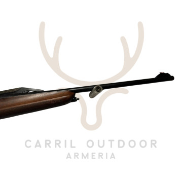 Rifle benelli argo E