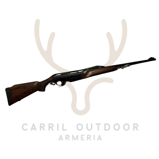 Rifle benelli argo E