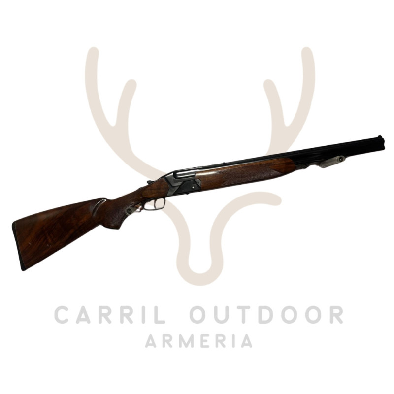 Rifle combinado CZ 584 mod 4 (PL)