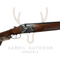 Rifle combinado CZ 584 mod 4 (PL)