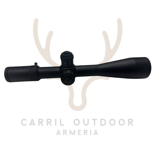 Visor Swarovski z8i 2.3-18x56 - Armería Carril online