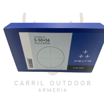 Visor Swarovski z8i 2.3-18x56 - Armería Carril online