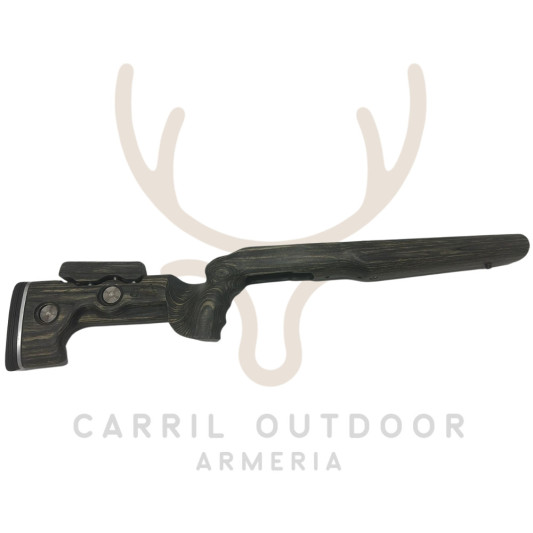 Culata GRS varmint Blaser r8