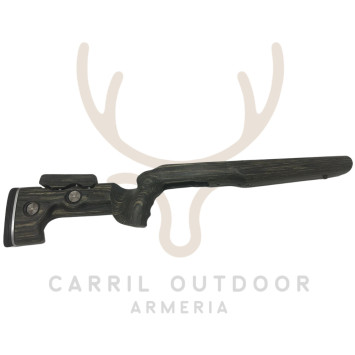 Culata GRS varmint Blaser r8