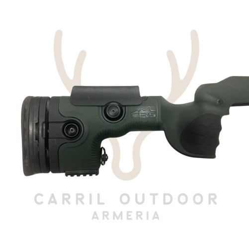 Culata GRS BIFROST BLASER R8 green (SA)