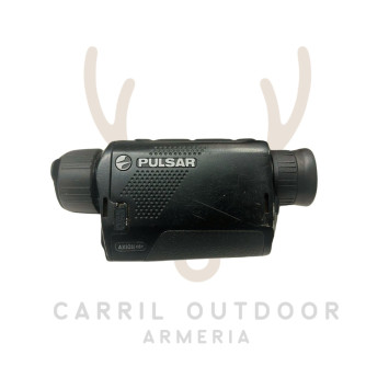 Monocular Térmico Axion 2 WQ35 Pro Pulsar - Armería Carril