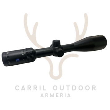 Visor Swarovski z8i 2.3-18x56 - Armería Carril online