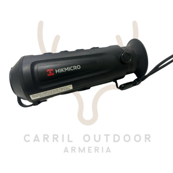 Monocular Térmico Pulsar protón XQ30 - Armería Carril