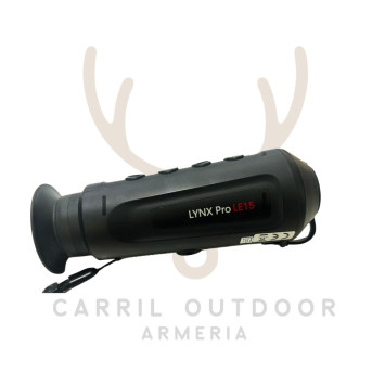 Monocular Térmico Pulsar protón XQ30 - Armería Carril