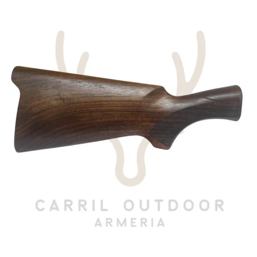 Culata Perman - Carril outdoor