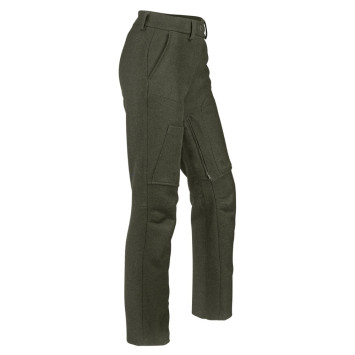 Pantalón loden mujer Gamsstein