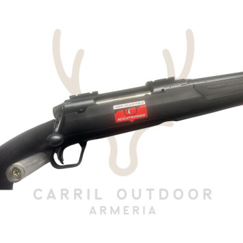 Rifle Savage AXIS - Armería Carril online