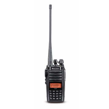 Radio CT310 Dual Band UHFVHF Midland