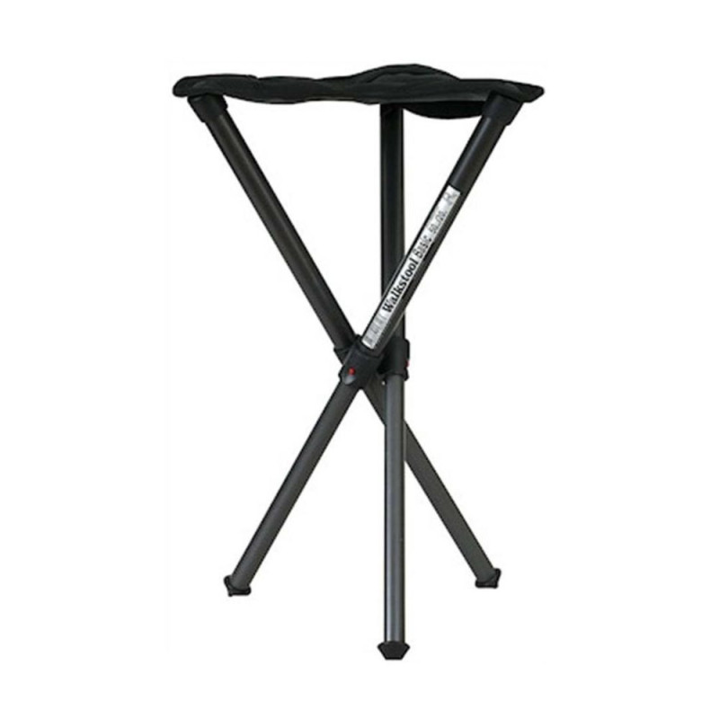 Taburete plegable Walkstool Basic 50 cm