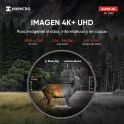 Visor digital nocturno Alpex LRF 4K A50EL Visor digital nocturno Alpex LRF 4K A50EL