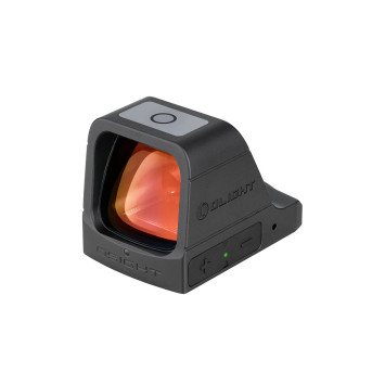 Visor de punto rojo / verde holográfico 3 MOA Osight Olight