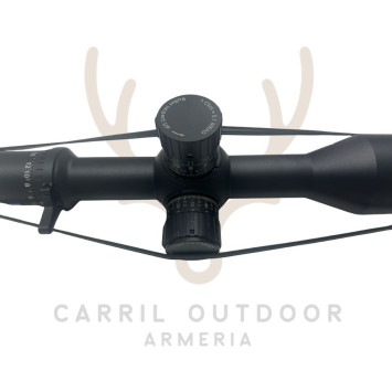 Visor Swarovski z8i 2.3-18x56 - Armería Carril online