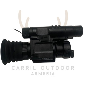 Visor Swarovski z8i 2.3-18x56 - Armería Carril online