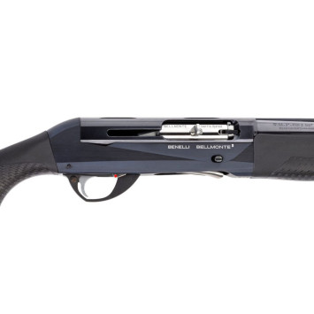 Escopeta Semiautomática Benelli Belmonte 3 Astroblack