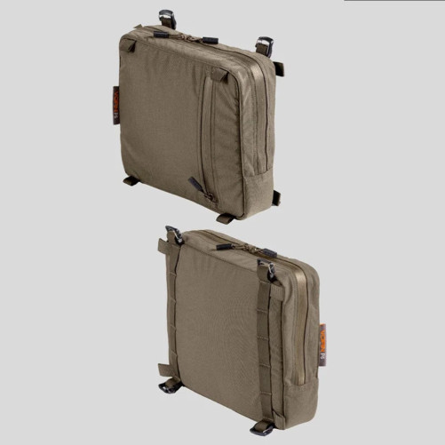 VORN (DLS) – P6 Pouch