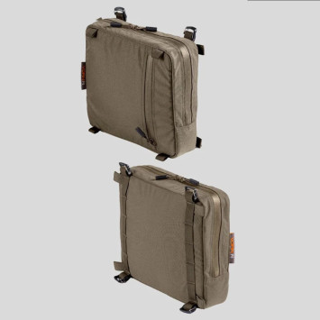 VORN (DLS) – P6 Pouch