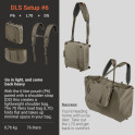 VORN (DLS) – P6 Pouch