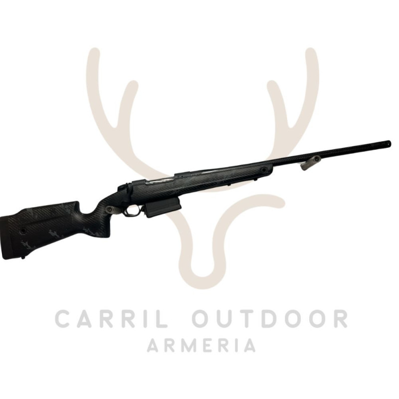 Rifle Bergara B14 Crest Carbón (PL)