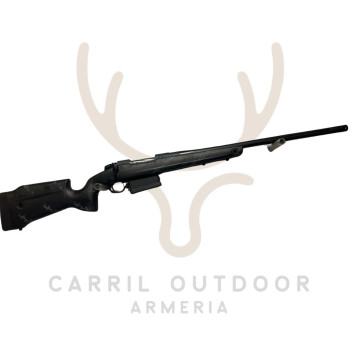 Rifle Bergara B14 Crees Carbón