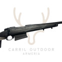 Rifle Bergara B14 Crest Carbón (PL)