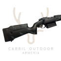 Rifle Bergara B14 Crest Carbón (PL)