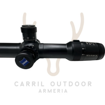 Visor Swarovski z8i 2.3-18x56 - Armería Carril online