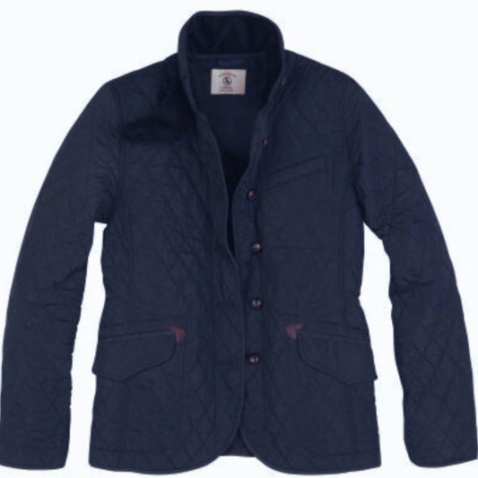 Chaqueta acolchada Aigle Ladies