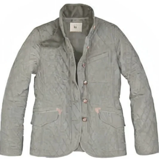 Chaqueta acolchada Aigle Ladies Sudhampton Mujer