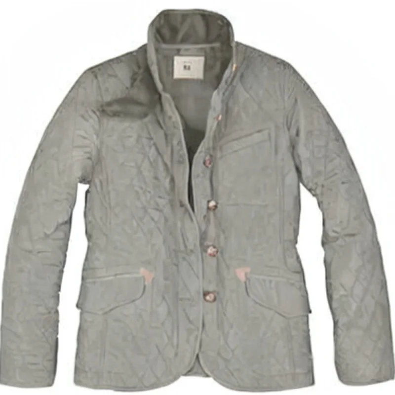 Chaqueta acolchada Aigle Ladies Sudhampton Mujer