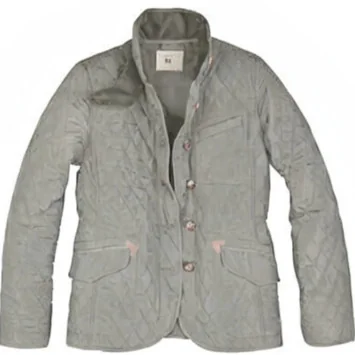 Cópia de Chaqueta Seeland Ragley Mujer