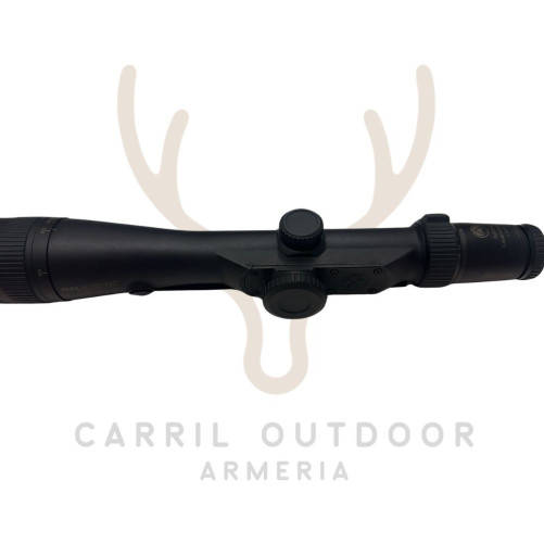 Visor Burris 4-16x50 Ballistic laserscope III