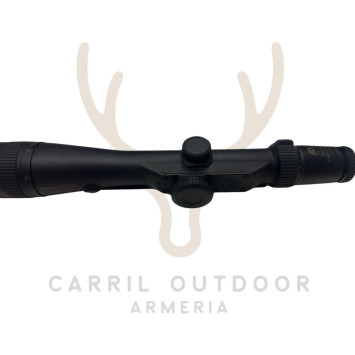 Visor Burris 4-16x50 Ballistic laserscope III