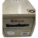 Visor Burris 4-16x50 Ballistic laserscope III (SA)