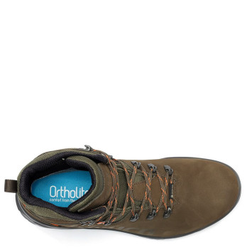 Bota Chiruca Sequoia 01 - Carril Outdoor online