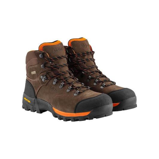 Bota Aigle Altavio Mid Gtx